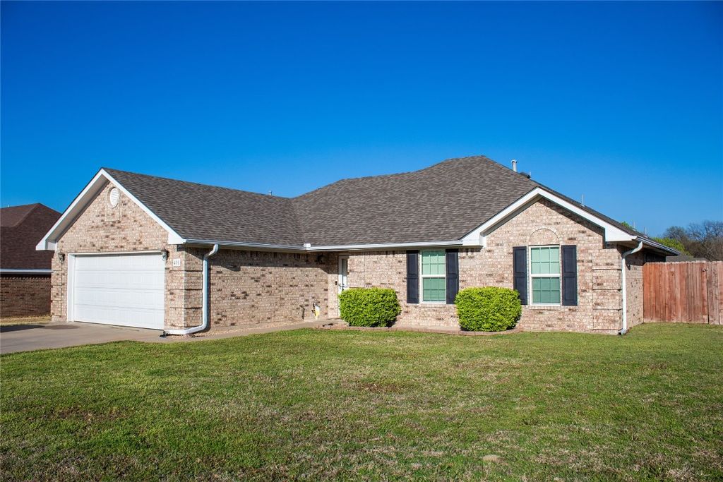 401 Blackmon Trl, Bells, TX 75414 Trulia