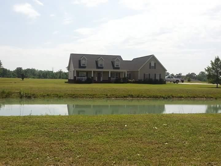 1681 Silcox Rd, Ashford, AL 36312 Trulia