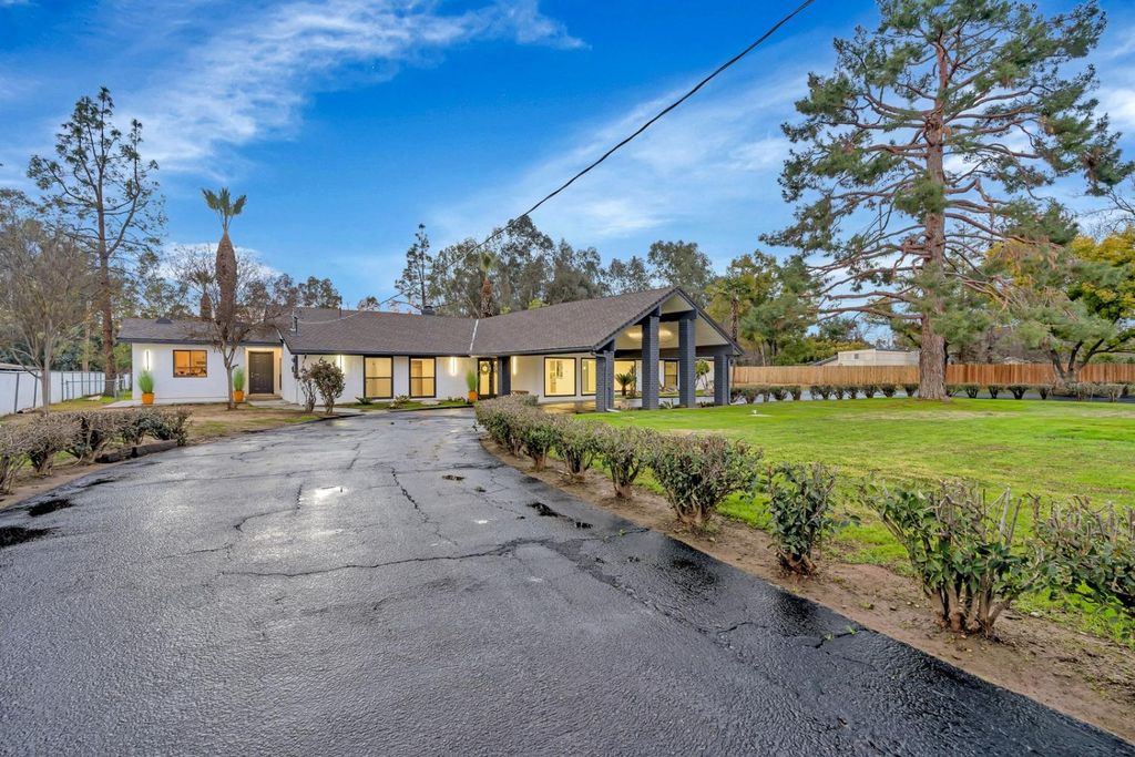 6095 N De Wolf Ave, Clovis, CA 93619 Trulia