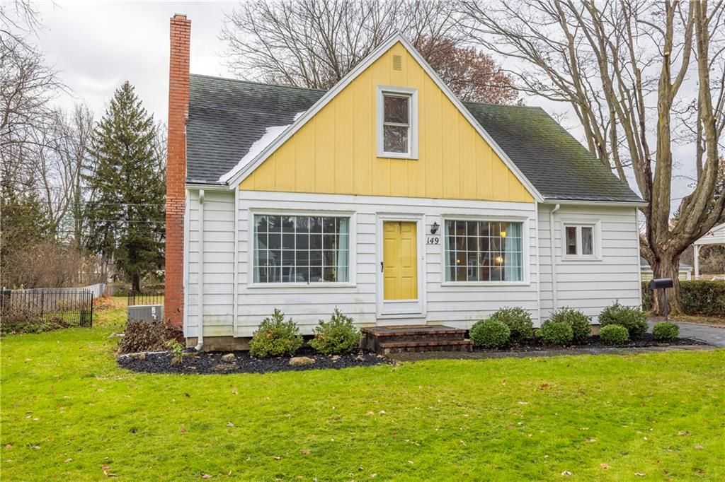 149 Northmore Ave, Rochester, NY 14606