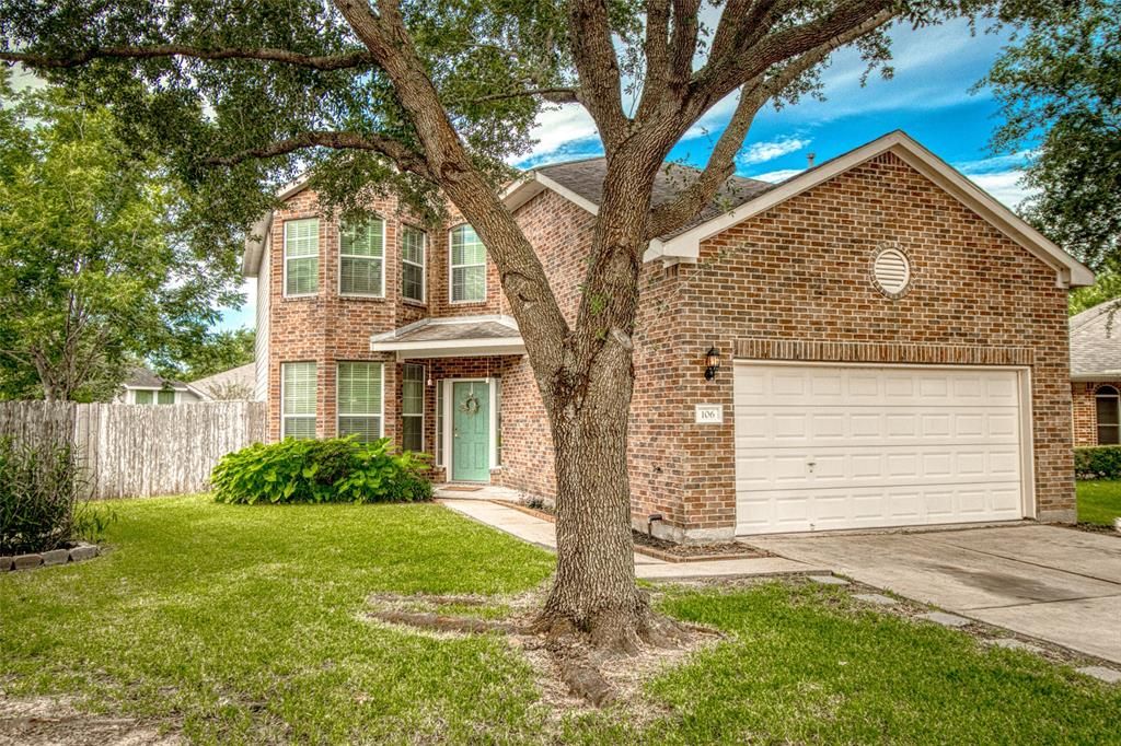 106 Anvil Rock Ln, Richmond, TX 77469