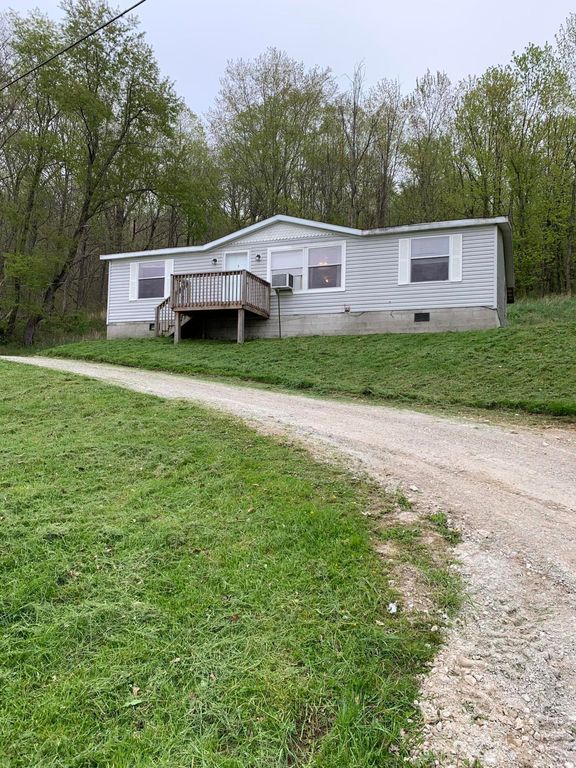 89 Town Br, Vanceburg, KY 41179 Trulia
