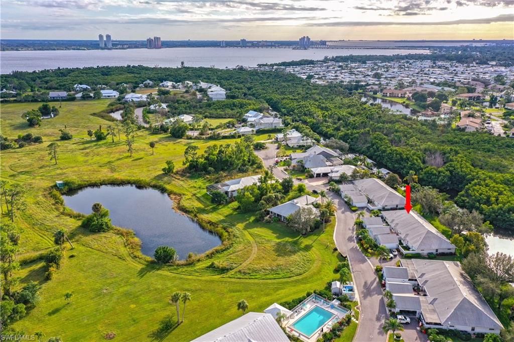 15371 River Vista Dr 802, North Fort Myers, FL 33917 MLS 223086815