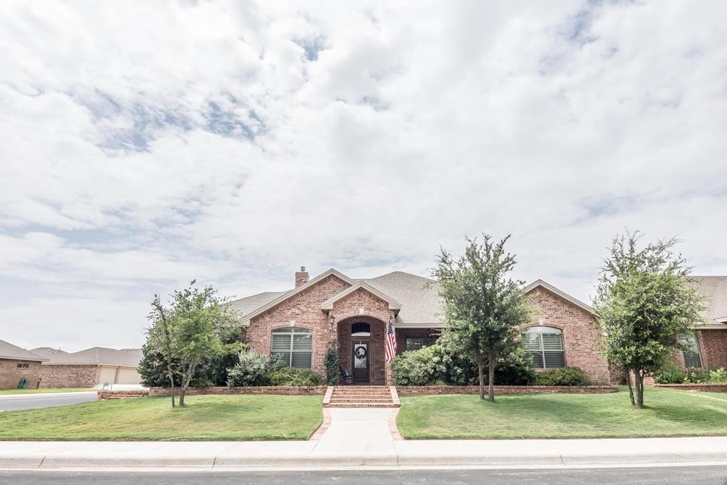 5701 Los Patios Dr, Midland, TX 79707