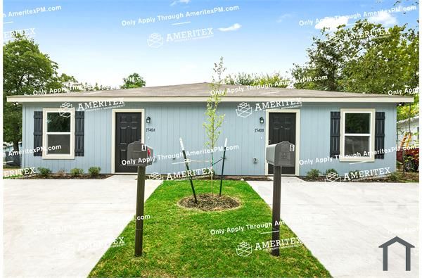 1540 Clark Ave  #B, Waco, TX 76708