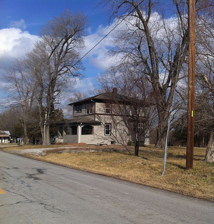 315 N East Hwy, Strasburg, MO 64090 Trulia