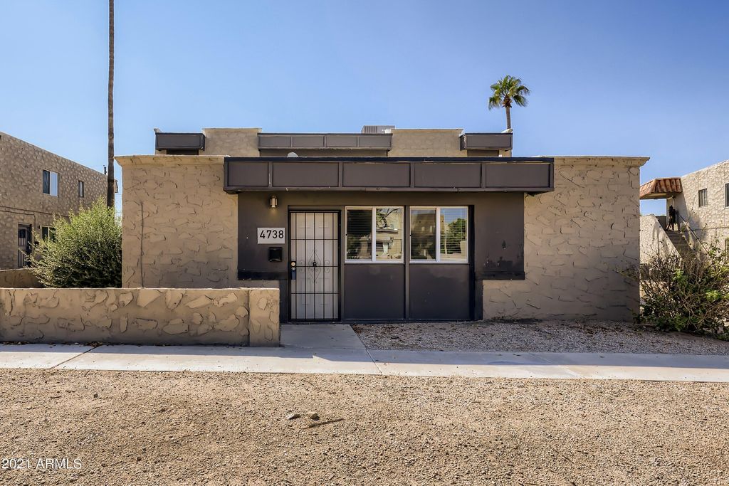4738 E Portland St, Phoenix, AZ 85008