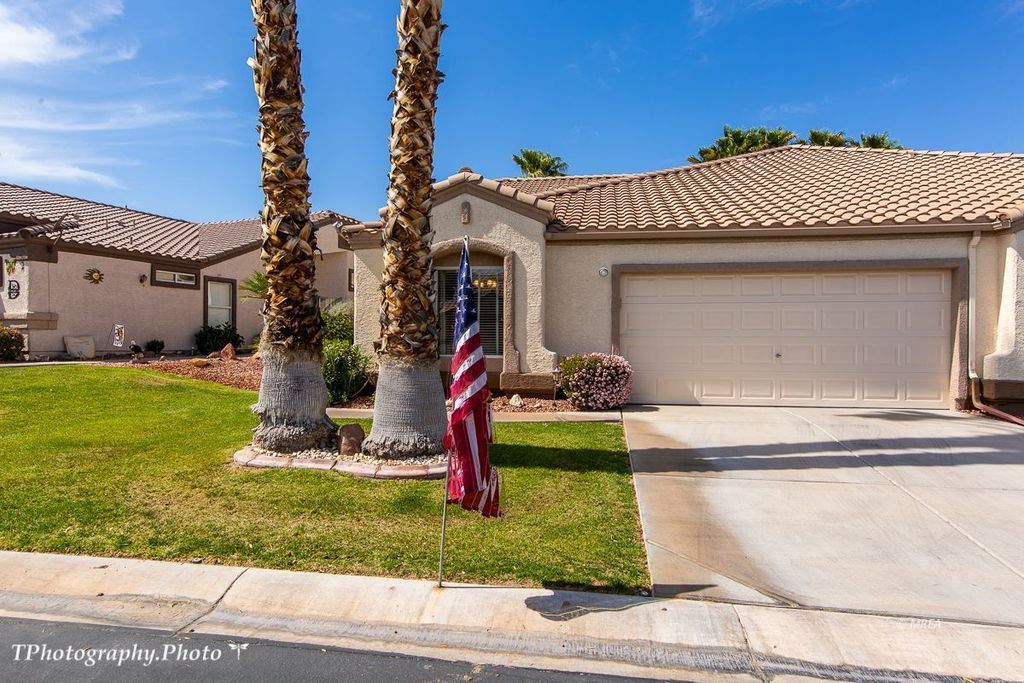 1423 Sea Pines St, Mesquite, NV 89027