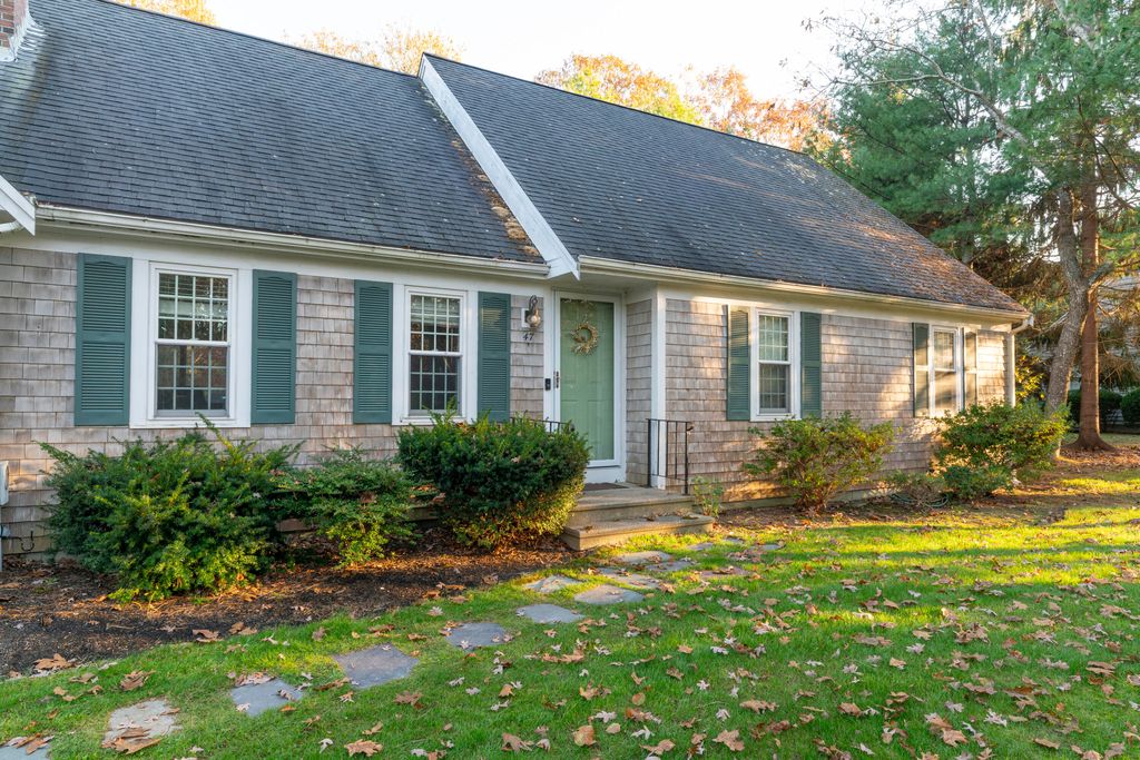 47 Continental Drive, Harwich, MA 02645 Trulia