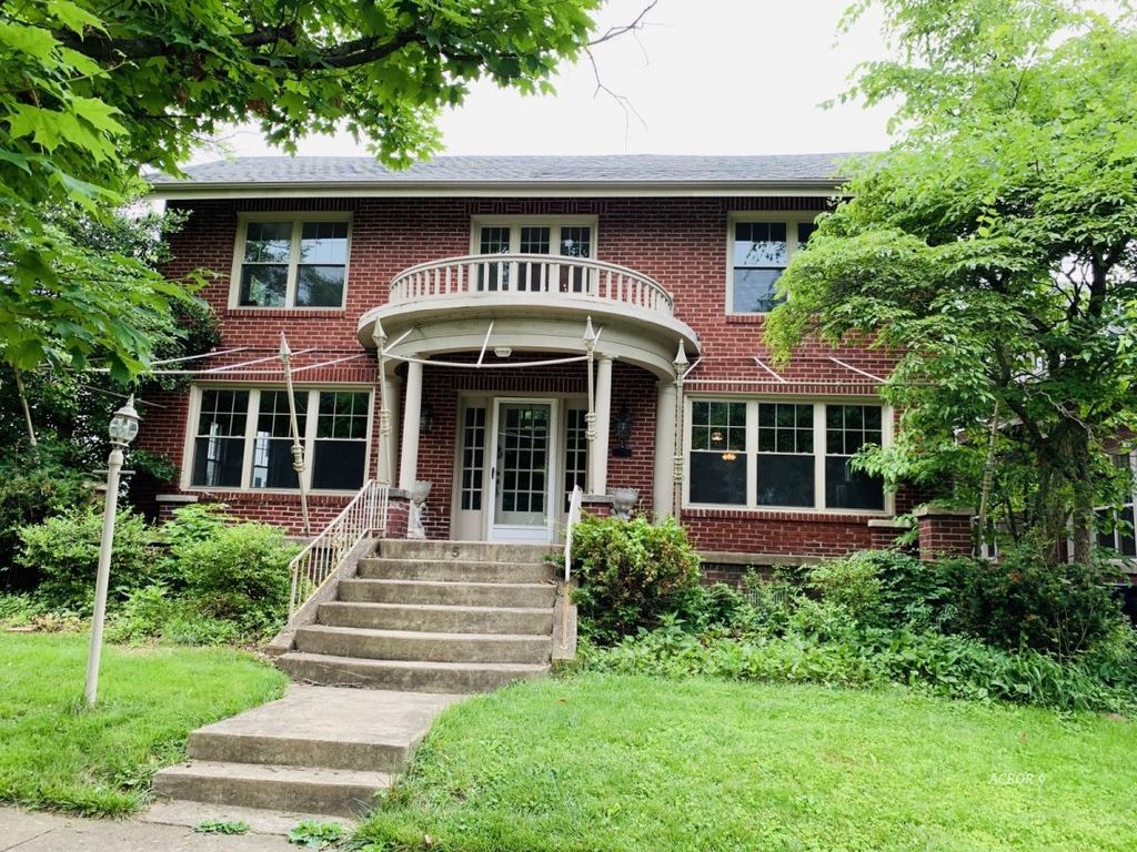 5 Elmwood Pl, Athens, OH 45701 Trulia