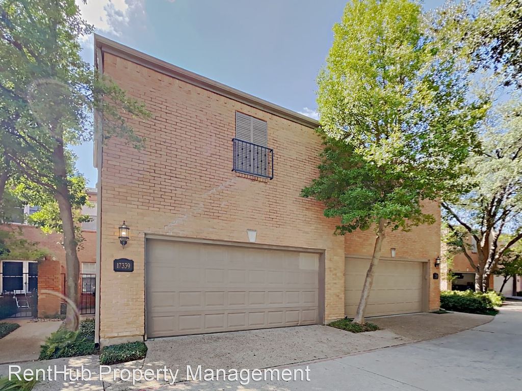 17339 Remington Park Pl, Dallas, TX 75252