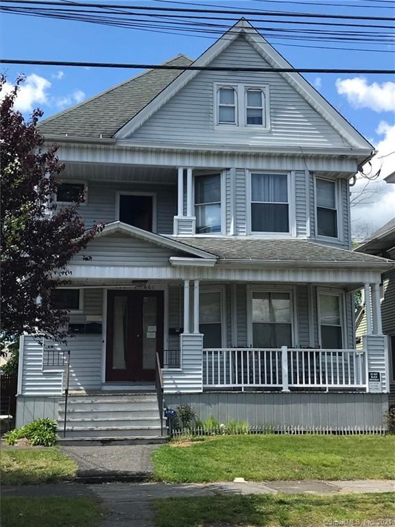 601 Wood Ave, Bridgeport, CT 06604
