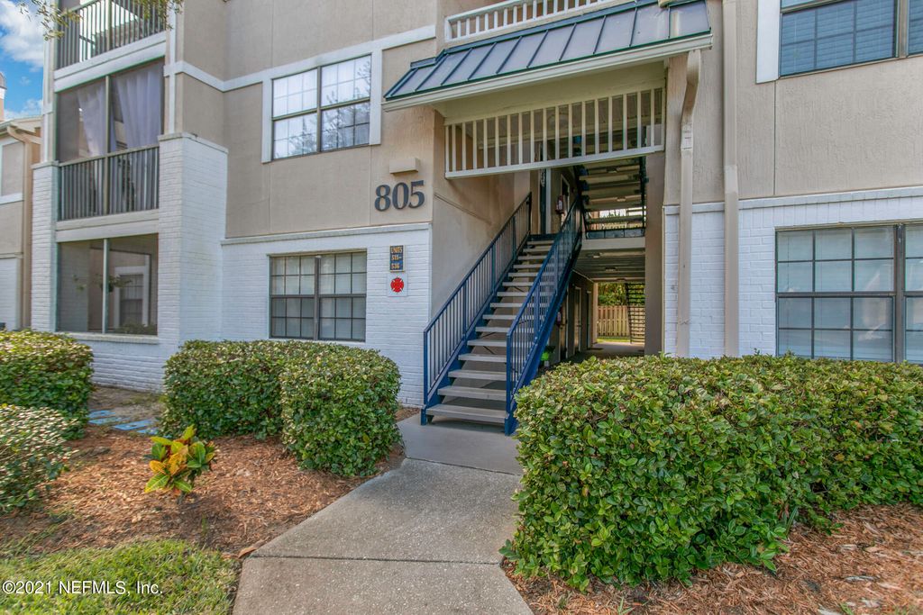 805 Boardwalk Dr #535, Ponte Vedra Beach, FL 32082