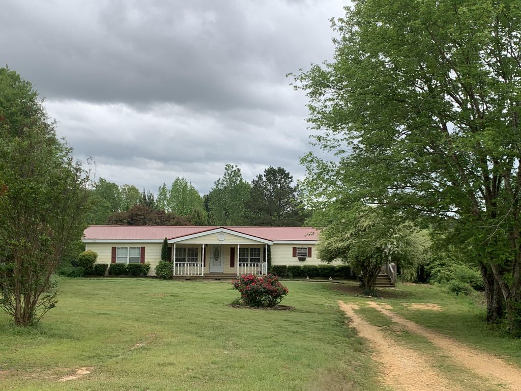 43 County Road 3161, Booneville, MS 38829 Trulia