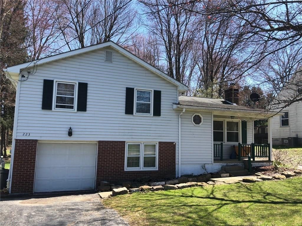 223 Fairview Ave, Canfield, OH 44406 Trulia