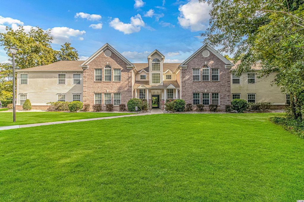4323 Lotus Ct #F, Murrells Inlet, SC 29576