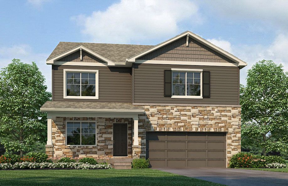 BRIDGEPORT Harmony Aurora, CO Trulia