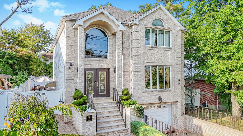 85 Noel St, Staten Island, NY 10312 - See Est. Value