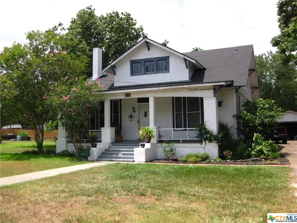 724 E Pearl St, Goliad, TX 77963 Trulia