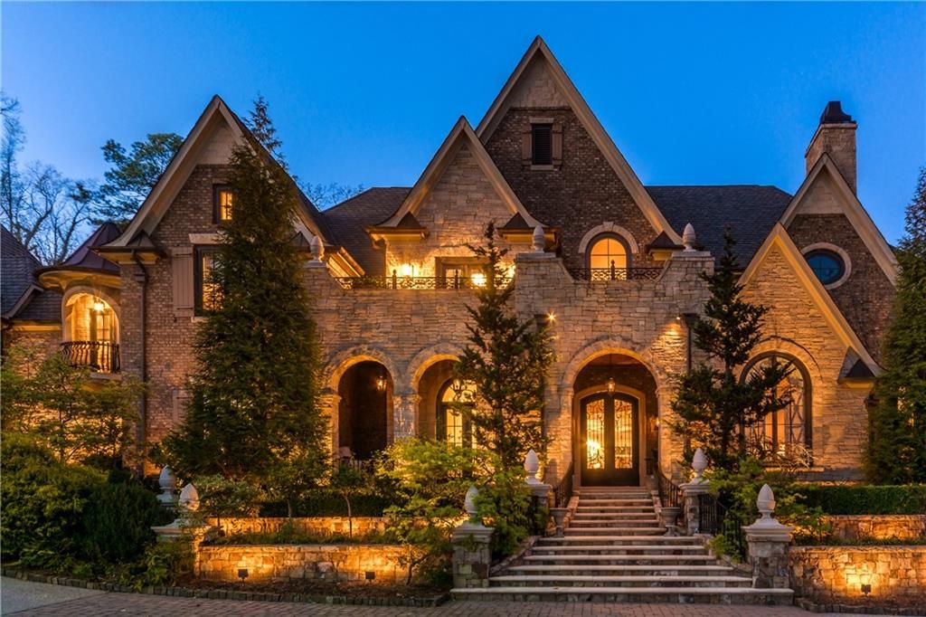 895 W Paces Ferry Rd NW, Atlanta, GA 30327 MLS 6626638 Trulia