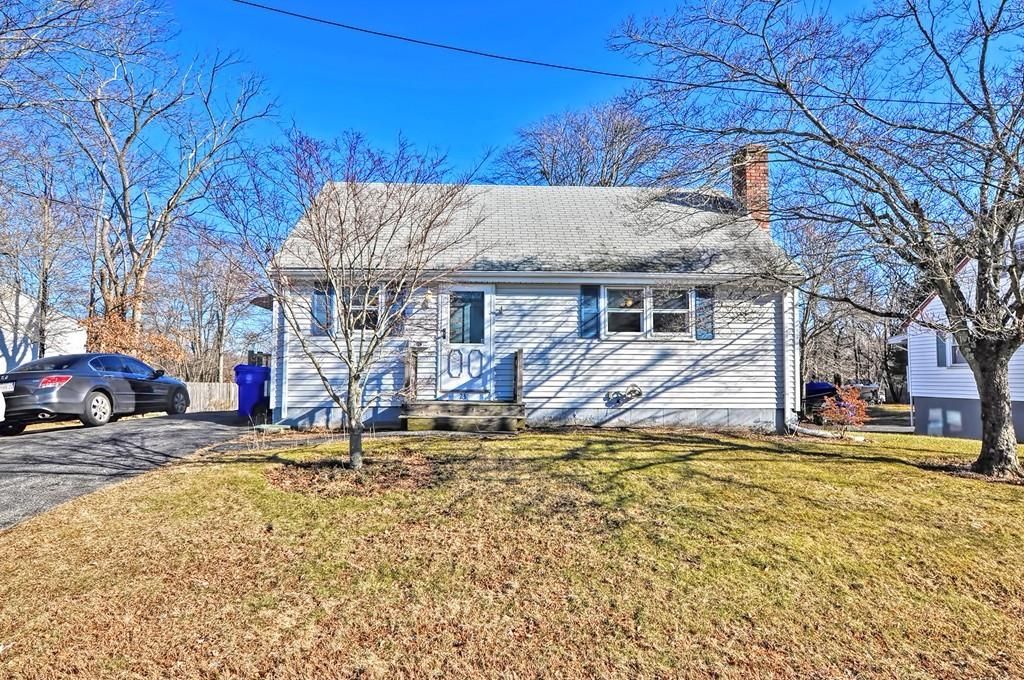 23 Danforth St, Taunton, MA 02780 Trulia