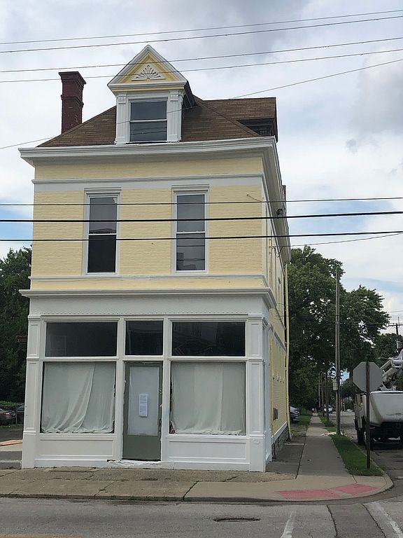 1822 Hopkins Ave, Norwood, OH 45212 Trulia