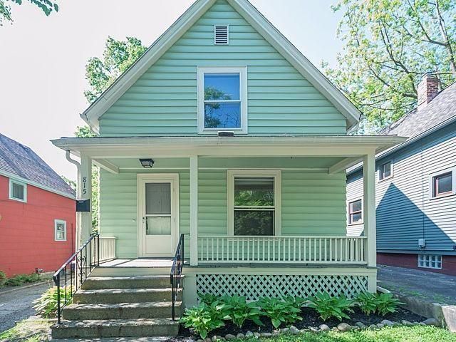 815 Murray Ct, Ann Arbor, MI 48103