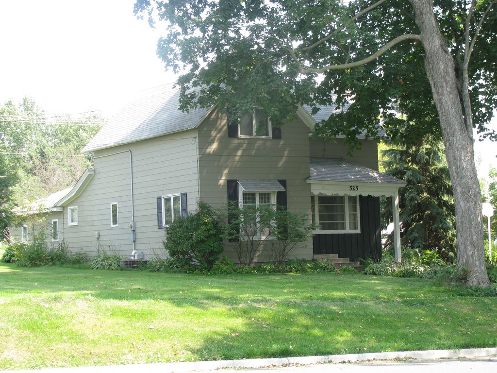 525 Warren Ave, Spring Valley, MN 55975 Trulia