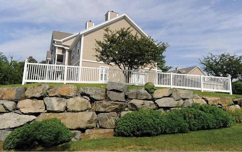 Liberty Place Apartments Randolph, MA Trulia