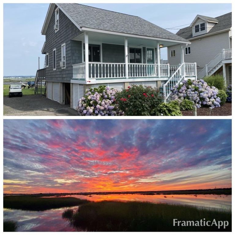 16 Milford Point Rd, Milford, CT 06460