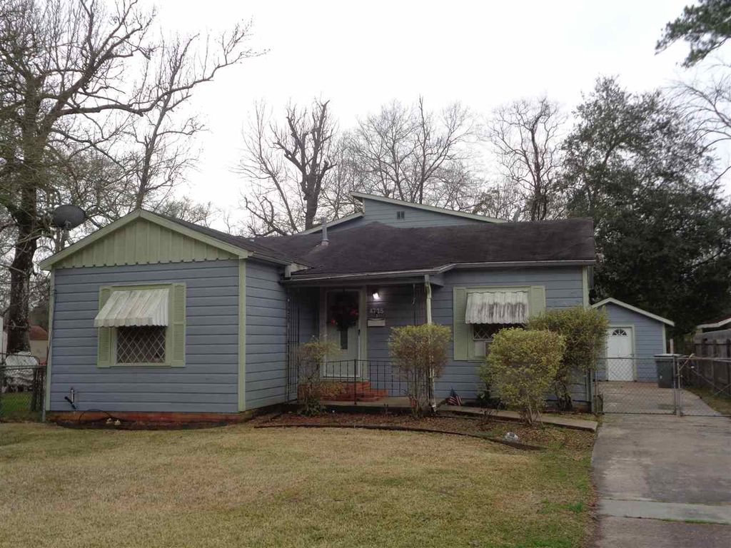 4725 Buffalo St, Beaumont, TX - 3 Bed, 2 Bath Single-Family Home - 25