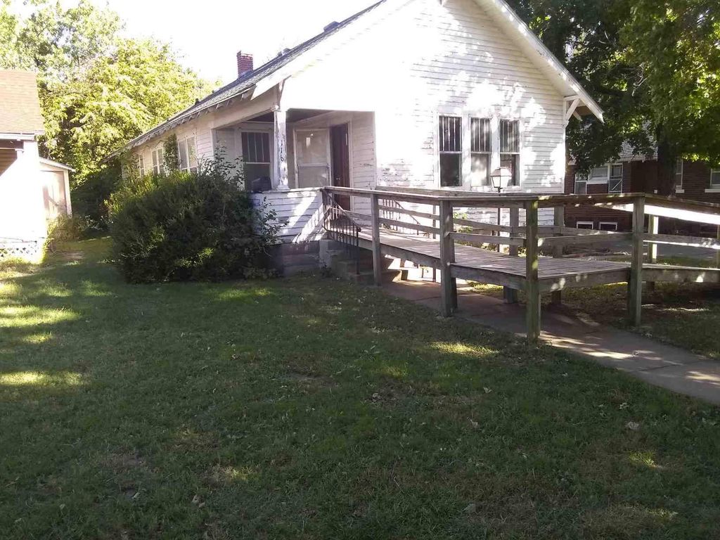 116 Allison St, Newton, KS 67114 Trulia