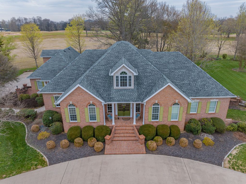 411 Riverbend Country Club Rd, Shelbyville, TN 37160 Trulia