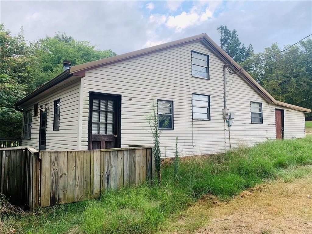 9473 Highway 282, Mountainburg, AR 72946 Trulia