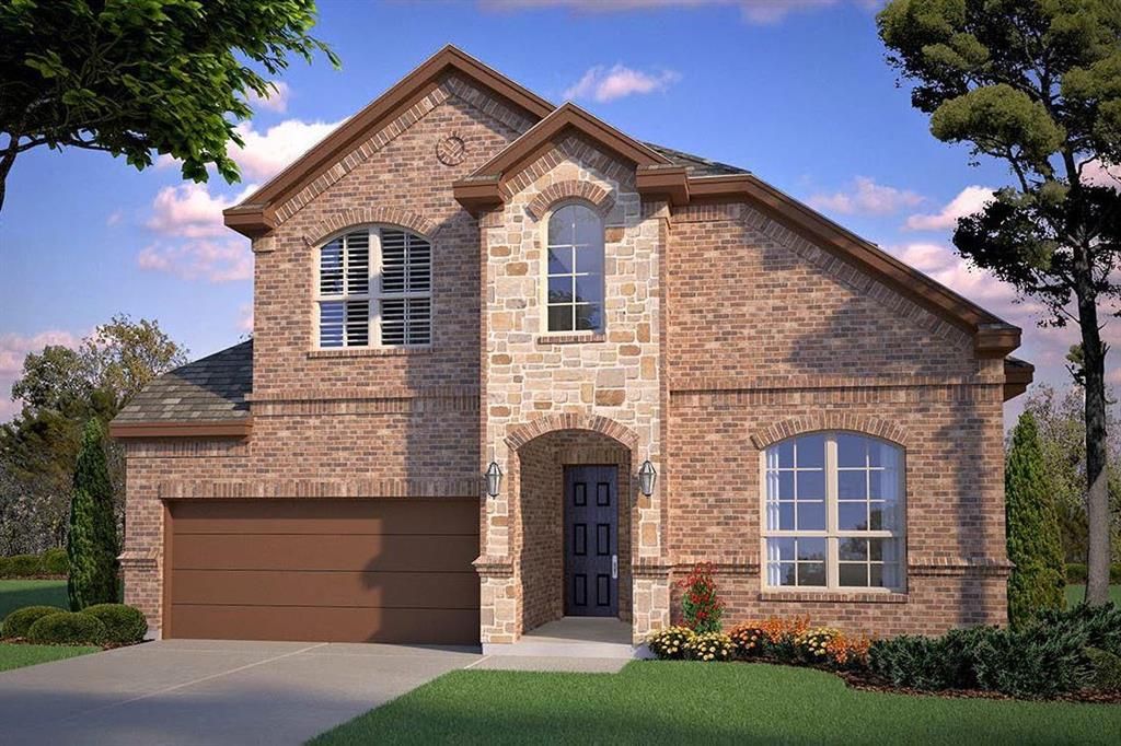 2003 Oleander St, Lake Dallas, TX 75065 - 5 Bed, 3 Bath ...