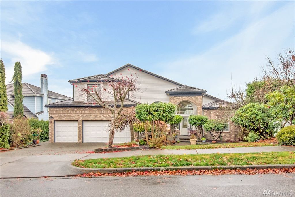 5419 Chinook Dr NE, WA 98422 Trulia