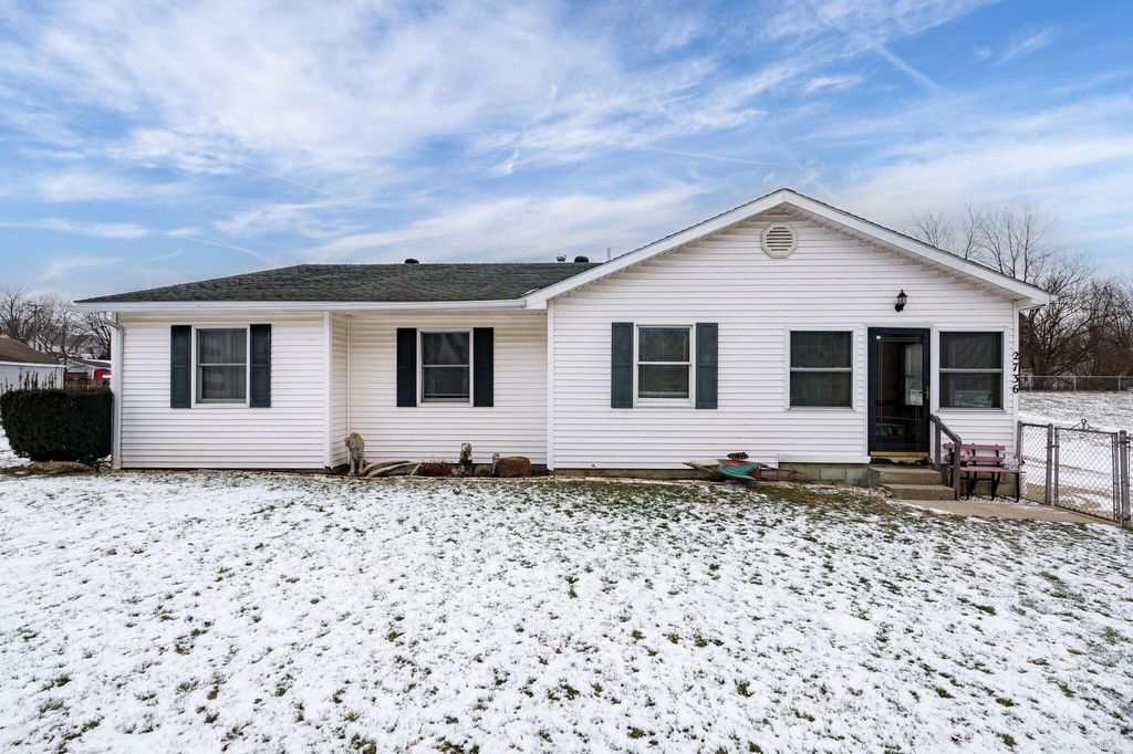 2736 Hilltop Ave, Springfield, OH 45503 Trulia