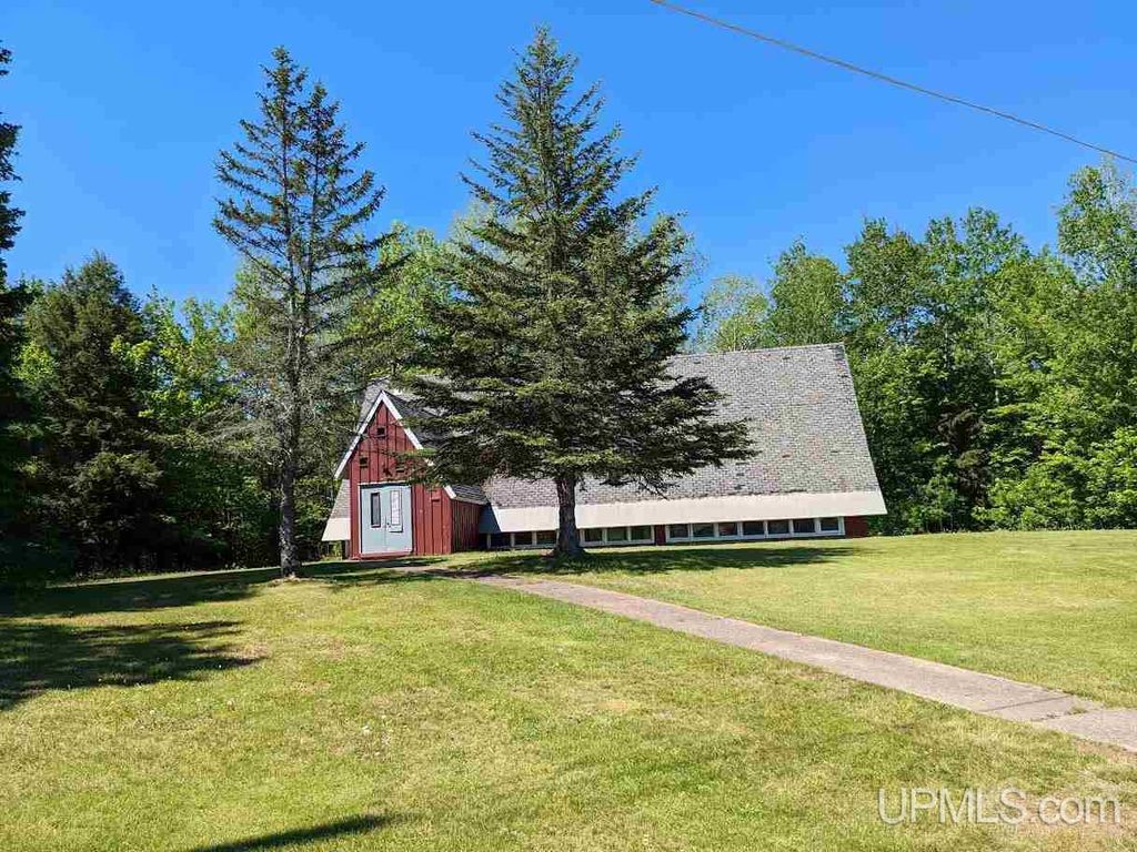 18 Tamarack St, Carp Lake Township, MI 49971 Trulia