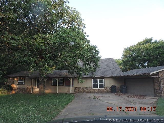 22902 S  4190th Rd, Claremore, OK 74019