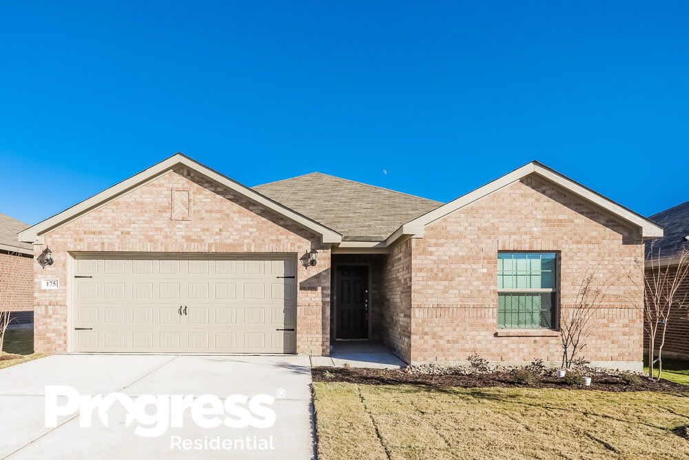 175 Drifter Dr, Newark, TX 76071