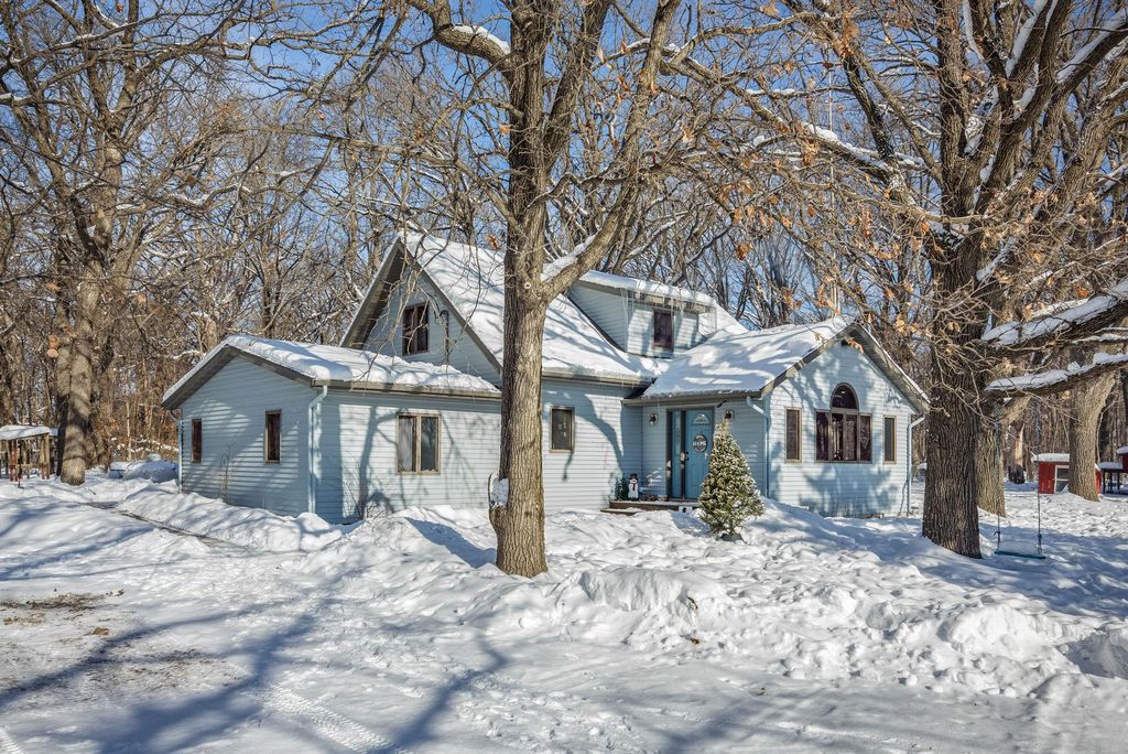 14946 County Road 82, Eagle Bend, MN 56446 Trulia