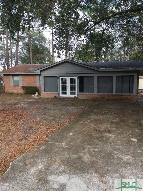 1015 Ash Street Ext, Springfield, GA 31329 Trulia