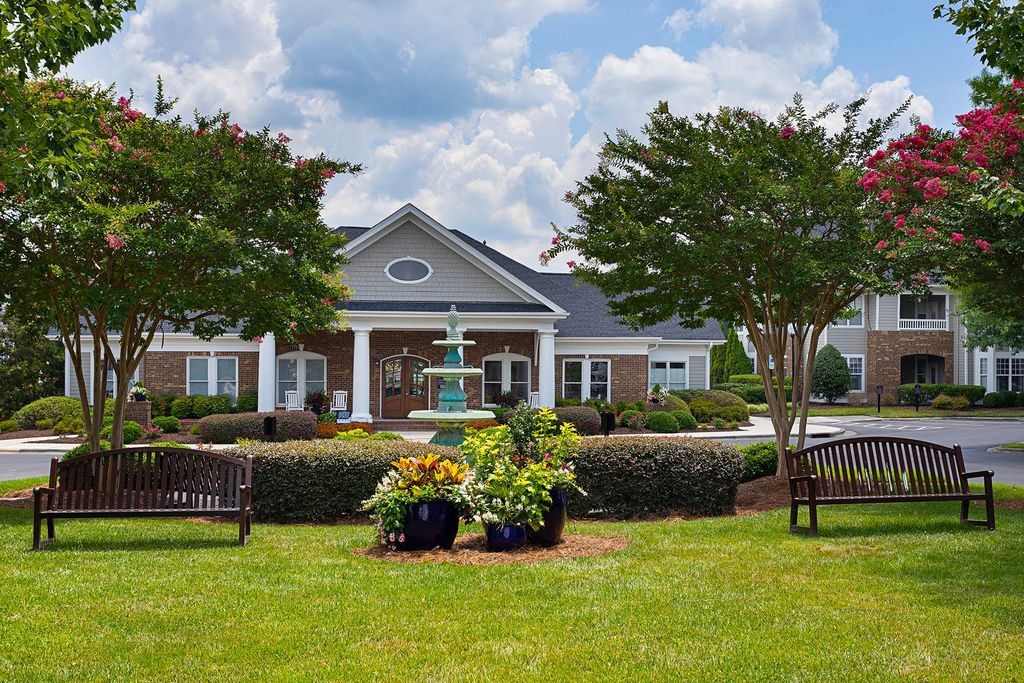 The Reserve at Meadowmont Chapel Hill, NC Trulia