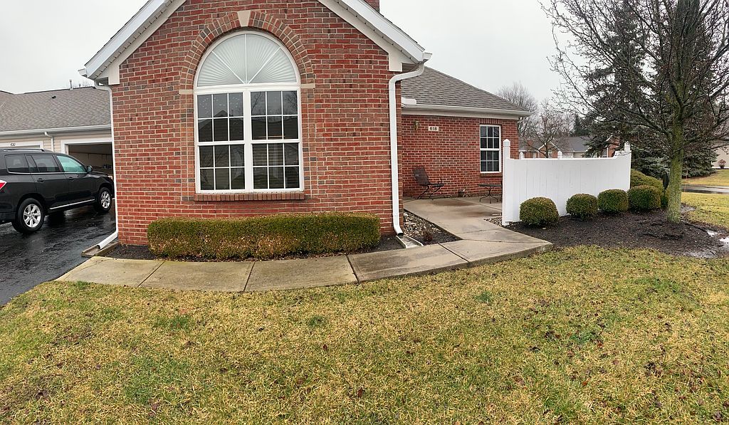 618 Hampton Woods Dr, Marion, OH 43302 Trulia