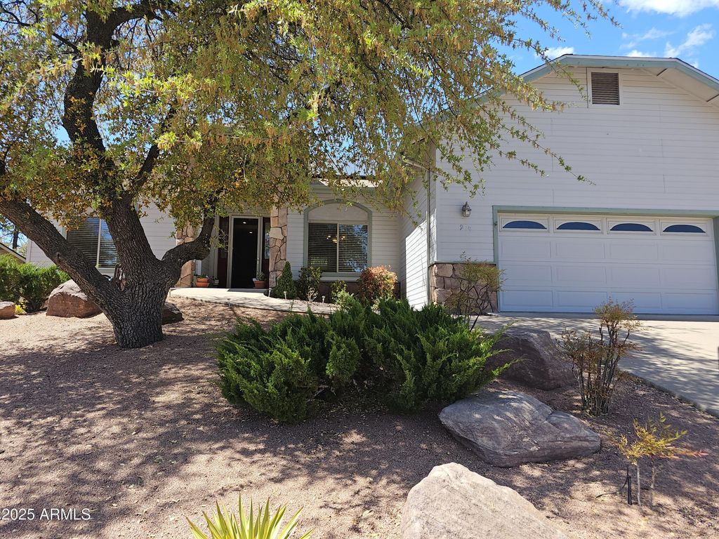 906 W  Wilderness Trl, Payson, AZ 85541
