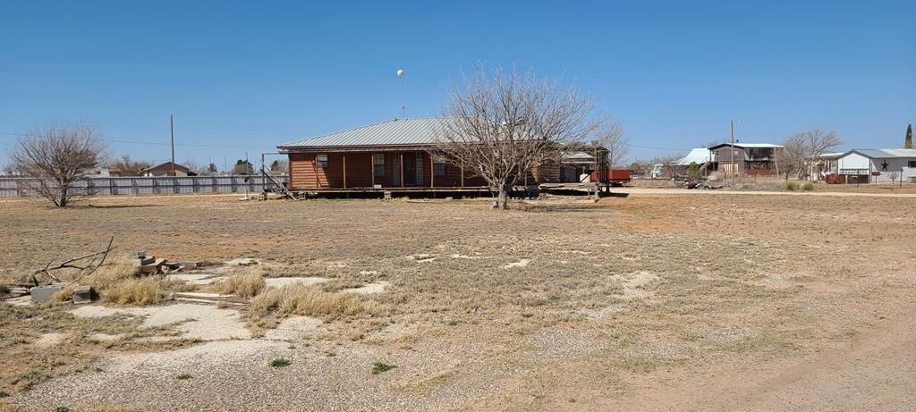 11502 W 23rd St, Odessa, TX 79763