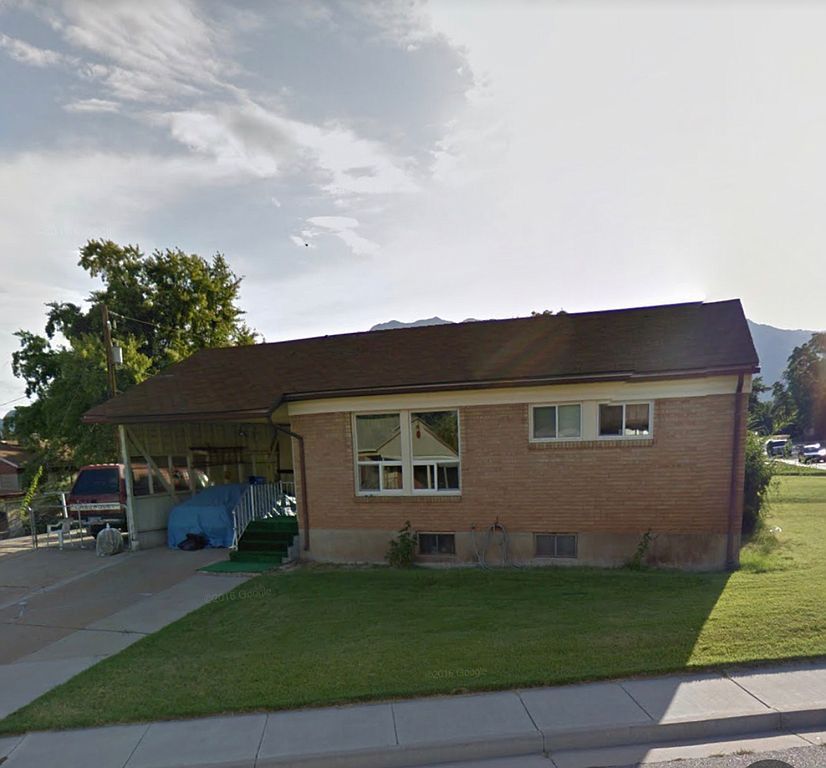 4712 S 475 W, Ogden, UT 84405