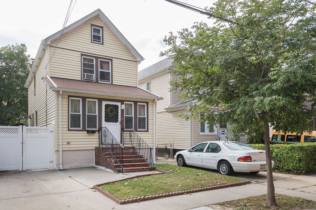 house for sale in queens village