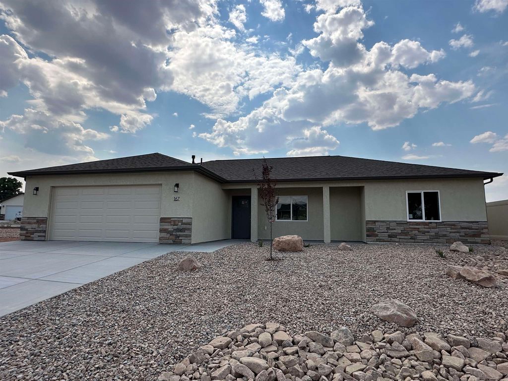 167 Orchard View Way, Grand Junction, CO 81503