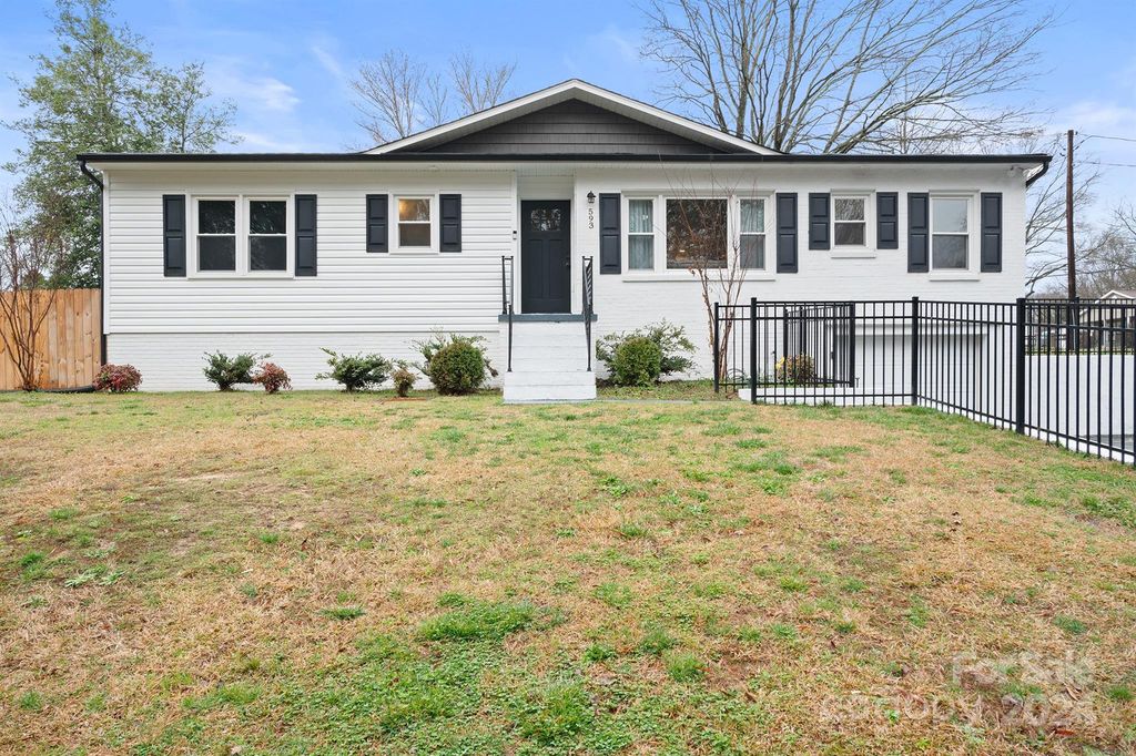 593 Earley St, Kannapolis, NC 28083 Trulia
